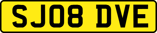 SJ08DVE