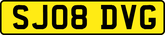 SJ08DVG
