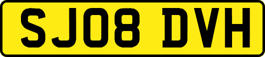 SJ08DVH