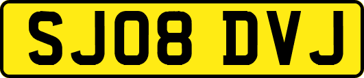 SJ08DVJ