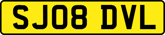 SJ08DVL