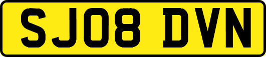 SJ08DVN