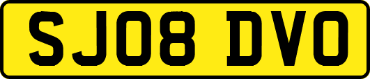 SJ08DVO