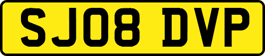 SJ08DVP