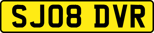 SJ08DVR