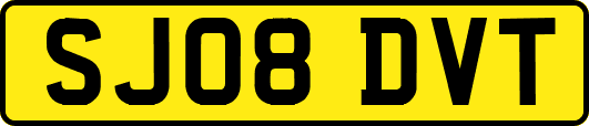 SJ08DVT
