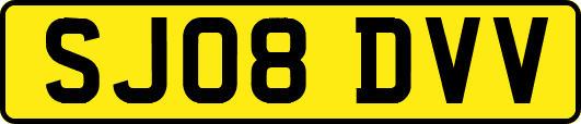 SJ08DVV