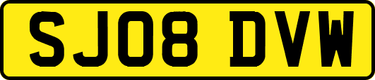 SJ08DVW