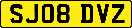 SJ08DVZ