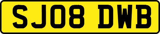 SJ08DWB