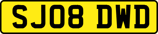 SJ08DWD