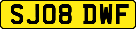 SJ08DWF