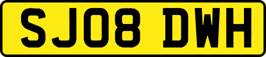 SJ08DWH