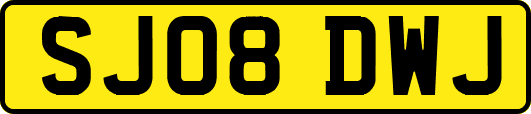 SJ08DWJ