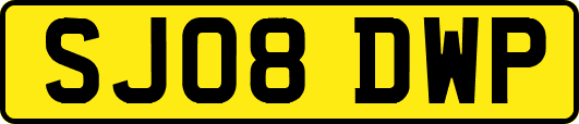 SJ08DWP
