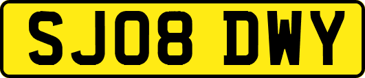SJ08DWY