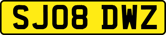 SJ08DWZ