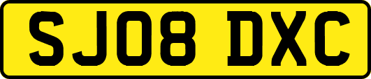 SJ08DXC