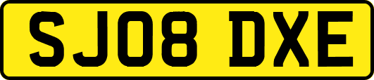 SJ08DXE