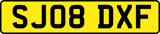 SJ08DXF