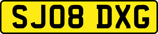 SJ08DXG