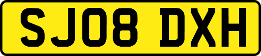 SJ08DXH