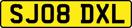 SJ08DXL