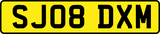 SJ08DXM