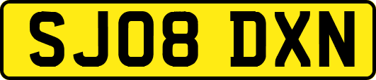 SJ08DXN