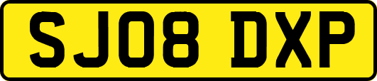 SJ08DXP