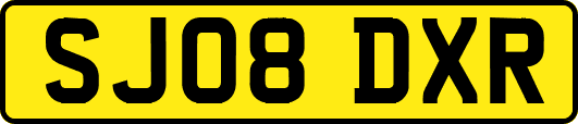 SJ08DXR