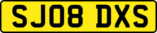 SJ08DXS