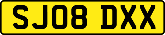 SJ08DXX