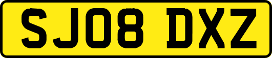SJ08DXZ