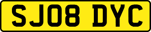 SJ08DYC