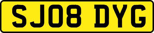 SJ08DYG