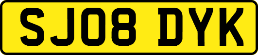 SJ08DYK