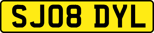 SJ08DYL