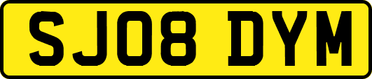 SJ08DYM