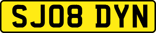 SJ08DYN