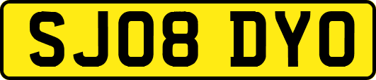 SJ08DYO