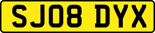 SJ08DYX