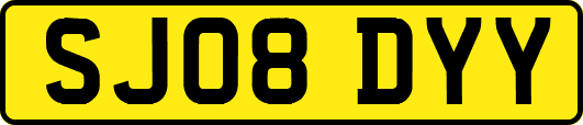 SJ08DYY
