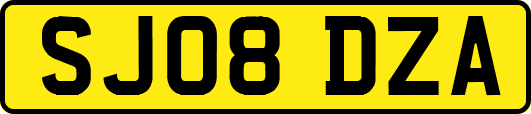 SJ08DZA