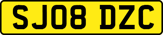 SJ08DZC