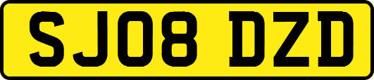 SJ08DZD
