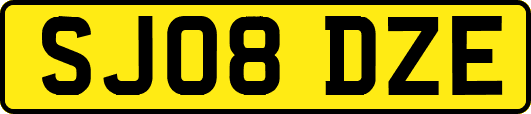SJ08DZE