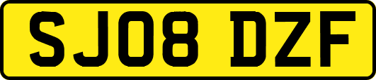 SJ08DZF
