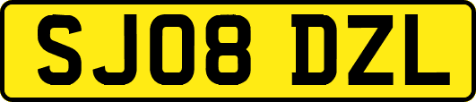SJ08DZL