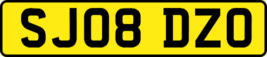 SJ08DZO